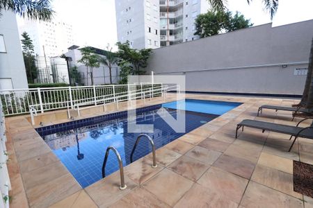 Apartamento à venda com 55m², 2 quartos e 1 vagaÁrea comum - Piscina
