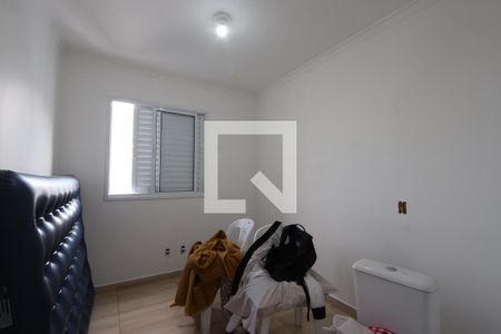 Apartamento à venda com 55m², 2 quartos e 1 vagaQuarto 