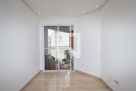 Apartamento à venda com 55m², 2 quartos e 1 vagaSala