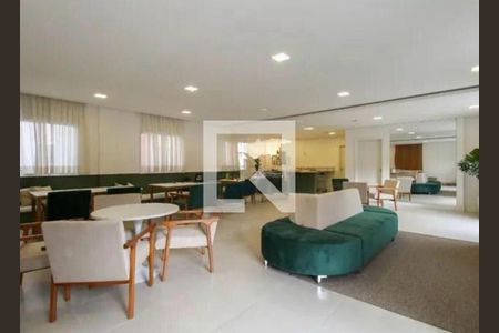 Apartamento à venda com 2 quartos, 38m² em Canindé, São Paulo