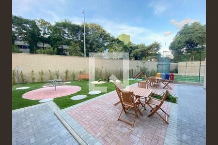 Apartamento à venda com 2 quartos, 38m² em Canindé, São Paulo