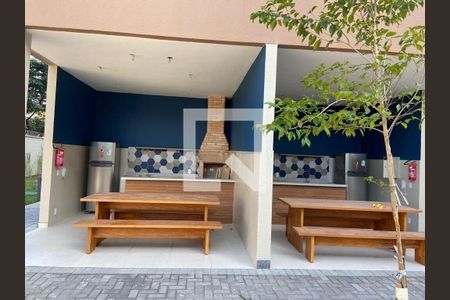 Apartamento à venda com 2 quartos, 38m² em Canindé, São Paulo