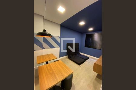 Apartamento à venda com 2 quartos, 38m² em Canindé, São Paulo