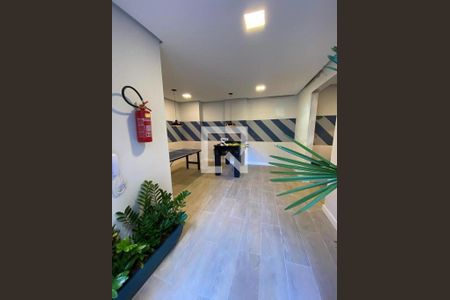 Apartamento à venda com 2 quartos, 38m² em Canindé, São Paulo