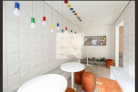 Apartamento à venda com 2 quartos, 38m² em Canindé, São Paulo
