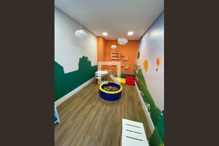 Apartamento à venda com 2 quartos, 38m² em Canindé, São Paulo