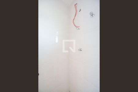 Apartamento para alugar com 45m², 2 quartos e sem vaga Apartamento para alugar com 45m², 2 quartos e sem vagaBanheiro