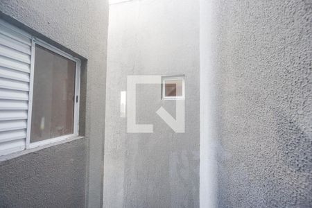 Apartamento para alugar com 45m², 2 quartos e sem vaga Apartamento para alugar com 45m², 2 quartos e sem vagaVista da cozinha