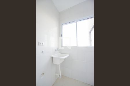 Apartamento para alugar com 45m², 2 quartos e sem vaga Apartamento para alugar com 45m², 2 quartos e sem vagaÁrea de serviço