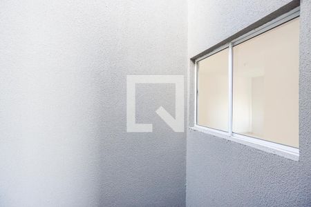 Apartamento para alugar com 45m², 2 quartos e sem vaga Apartamento para alugar com 45m², 2 quartos e sem vagaVista do quarto 02