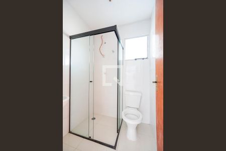 Apartamento para alugar com 45m², 2 quartos e sem vaga Apartamento para alugar com 45m², 2 quartos e sem vagaBanheiro