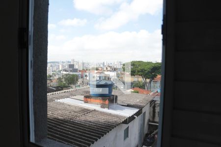 Quarto 1 de apartamento para alugar com 2 quartos, 45m² em Vila Matilde, São Paulo
