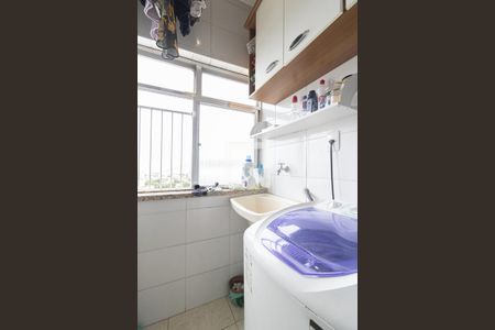 Apartamento para alugar com 52m², 2 quartos e 1 vagaÁrea de Serviço