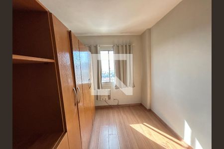 Quarto 1 de apartamento para alugar com 2 quartos, 52m² em Lins de Vasconcelos, Rio de Janeiro