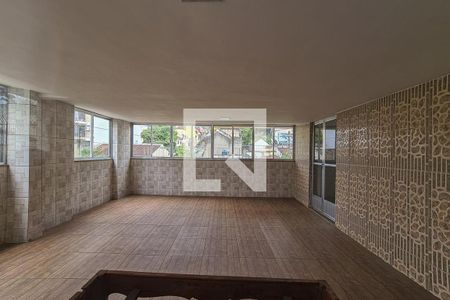 Apartamento para alugar com 52m², 2 quartos e 1 vagaÁrea comum - Salão de festas