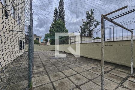Apartamento para alugar com 52m², 2 quartos e 1 vagaÁrea comum - Quadra Esportiva