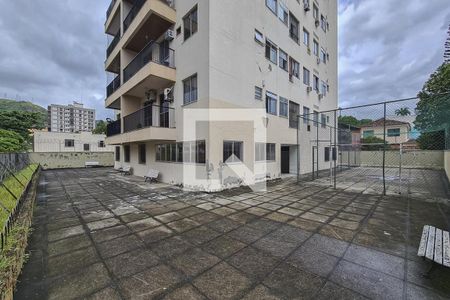 Apartamento para alugar com 52m², 2 quartos e 1 vagaÁrea comum