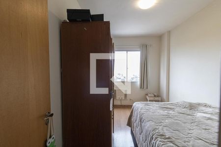 Apartamento para alugar com 52m², 2 quartos e 1 vagaQuarto