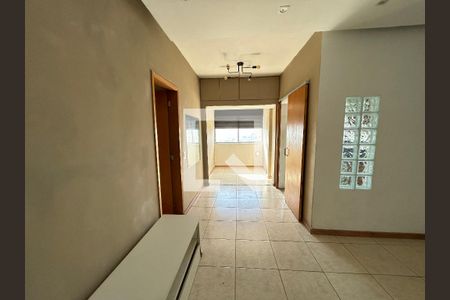 Sala de apartamento para alugar com 2 quartos, 52m² em Lins de Vasconcelos, Rio de Janeiro