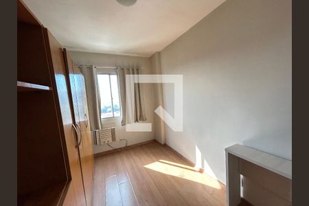 Quarto 1 de apartamento para alugar com 2 quartos, 52m² em Lins de Vasconcelos, Rio de Janeiro
