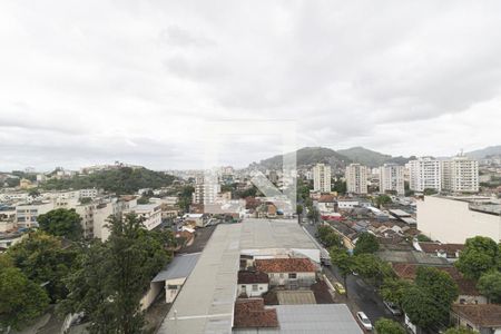 Apartamento para alugar com 52m², 2 quartos e 1 vagaQuarto