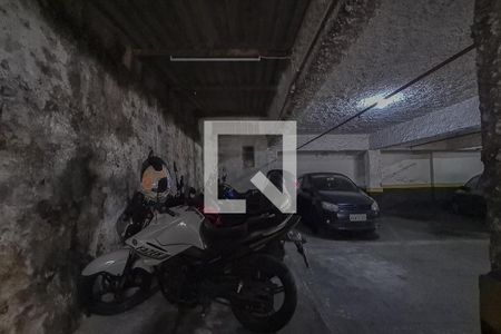 Apartamento para alugar com 52m², 2 quartos e 1 vagaGaragem