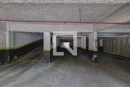 Apartamento para alugar com 52m², 2 quartos e 1 vagaGaragem