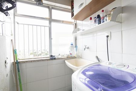 Apartamento para alugar com 52m², 2 quartos e 1 vagaÁrea de Serviço