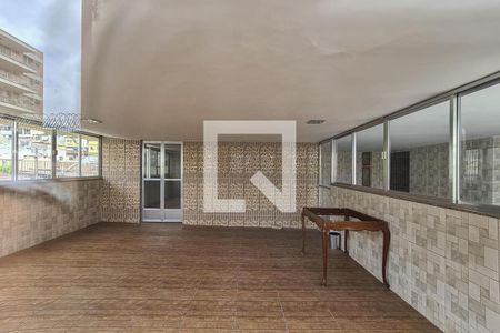 Apartamento para alugar com 52m², 2 quartos e 1 vagaÁrea comum - Salão de festas