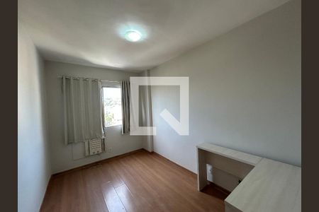 Quarto 1 de apartamento para alugar com 2 quartos, 52m² em Lins de Vasconcelos, Rio de Janeiro