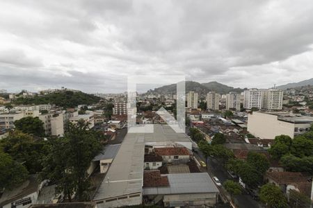 Apartamento para alugar com 52m², 2 quartos e 1 vagaQuarto