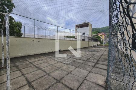 Apartamento para alugar com 52m², 2 quartos e 1 vagaÁrea comum - Quadra Esportiva