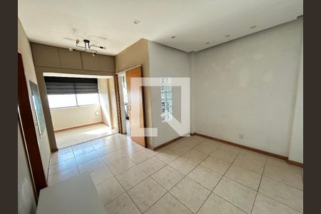 Sala de apartamento para alugar com 2 quartos, 52m² em Lins de Vasconcelos, Rio de Janeiro
