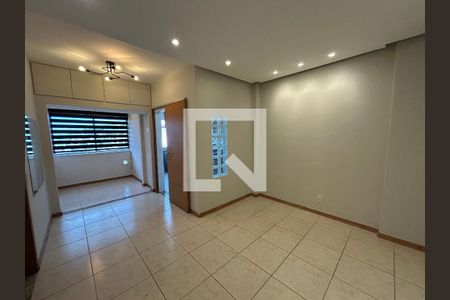 Sala de apartamento para alugar com 2 quartos, 52m² em Lins de Vasconcelos, Rio de Janeiro