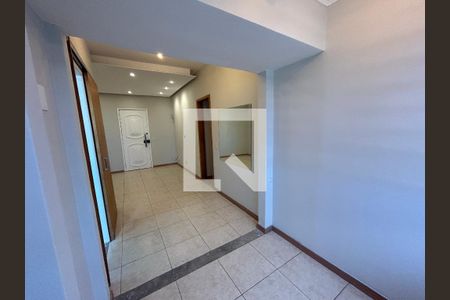 Sala de apartamento para alugar com 2 quartos, 52m² em Lins de Vasconcelos, Rio de Janeiro