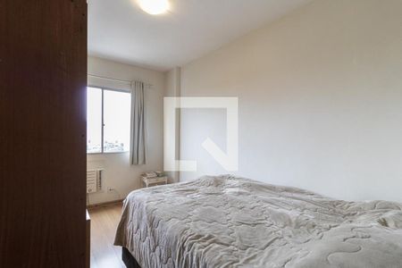 Apartamento para alugar com 52m², 2 quartos e 1 vagaQuarto