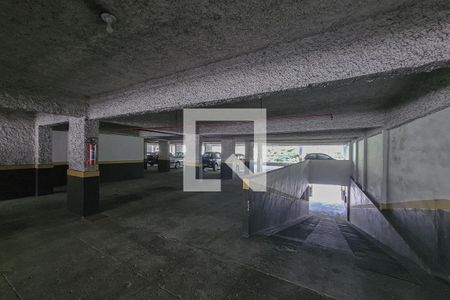 Apartamento para alugar com 52m², 2 quartos e 1 vagaÁrea comum - Garagem