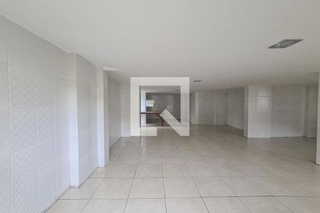 Apartamento para alugar com 52m², 2 quartos e 1 vagaÁrea comum - Salão de festas