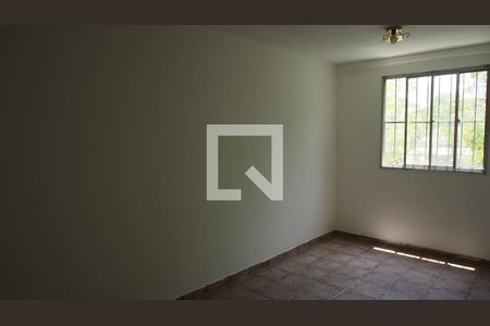 Sala de apartamento à venda com 3 quartos, 69m² em Residencial Terra da Uva, Jundiaí