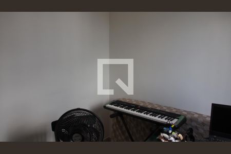 Apartamento à venda com 59m², 2 quartos e 1 vagaQuarto 1