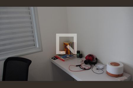 Apartamento à venda com 59m², 2 quartos e 1 vagaQuarto 1