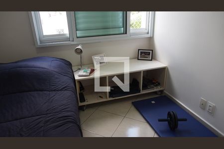 Apartamento à venda com 59m², 2 quartos e 1 vagaQuarto 2