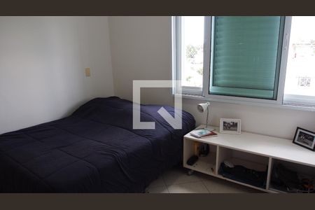 Apartamento à venda com 59m², 2 quartos e 1 vagaQuarto 2