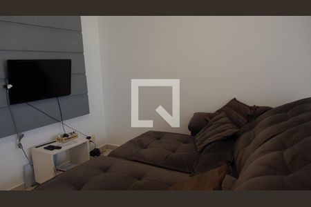 Sala de apartamento à venda com 2 quartos, 59m² em Jardim Quintas das Videiras, Jundiaí
