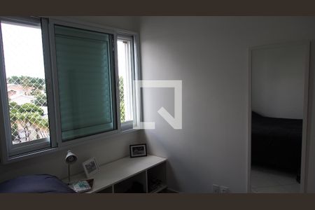 Apartamento à venda com 59m², 2 quartos e 1 vagaQuarto 2