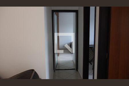 Apartamento à venda com 59m², 2 quartos e 1 vagaSala