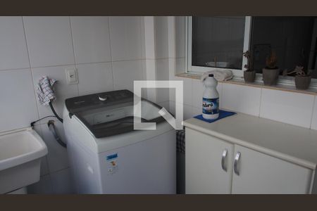 Apartamento à venda com 59m², 2 quartos e 1 vagaÁrea de Serviço