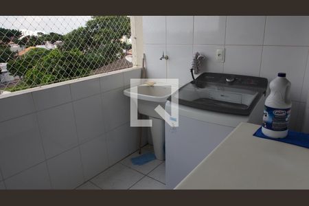 Apartamento à venda com 59m², 2 quartos e 1 vagaÁrea de Serviço