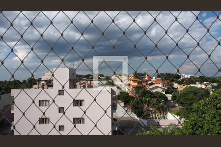 Vista da Sacada de apartamento à venda com 2 quartos, 59m² em Jardim Quintas das Videiras, Jundiaí