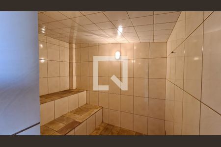 Apartamento à venda com 59m², 2 quartos e 1 vagaSauna